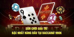baccarat