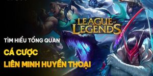 cá cược liên minh