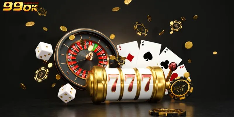 Giới thiệu về sảnh Casino 99OK uy tín