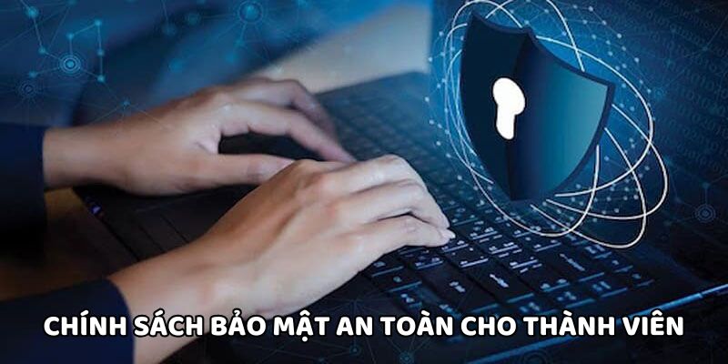 Thành viên có quyền thay đổi hoặc xóa tài khoản