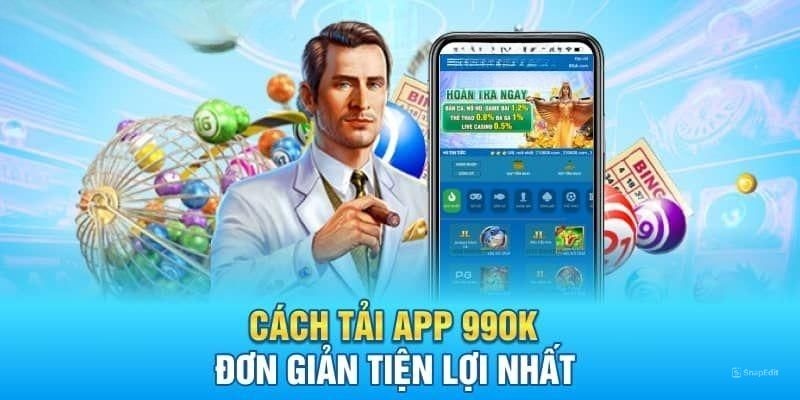 Giới thiệu App cá cược 99OK và các ưu điểm nổi bật