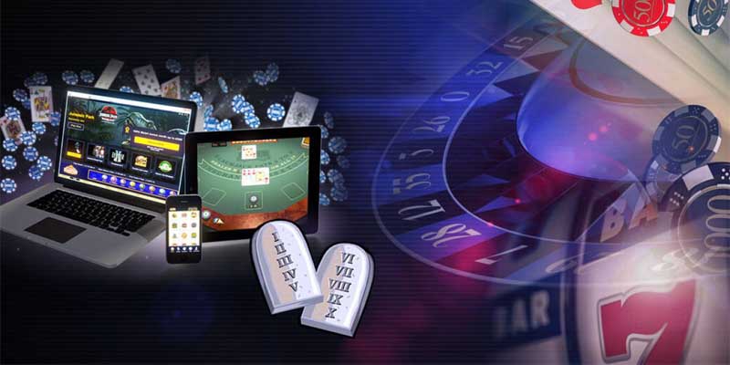 Giới thiệu game bài đổi thưởng