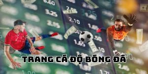 Kèo cá độ bóng đá