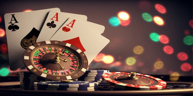 99OK sở hữu kho game cá cược hấp dẫn, đa dạng
