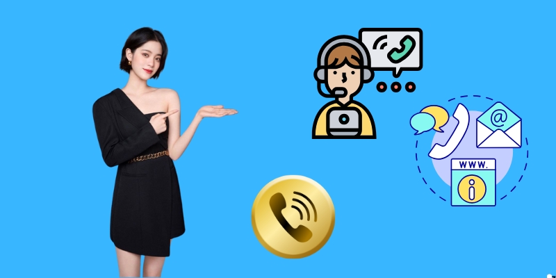 Lý do cần liên hệ