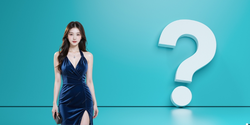 Giải thích những thắc mắc