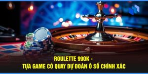 Roulette 99OK