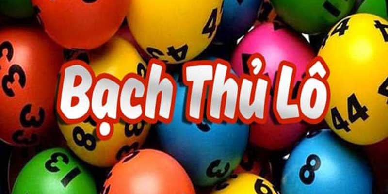 Thuật ngữ bạch thủ lô