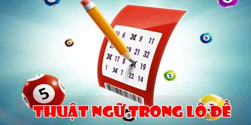 Thuật ngữ tịch đề – phơi đề