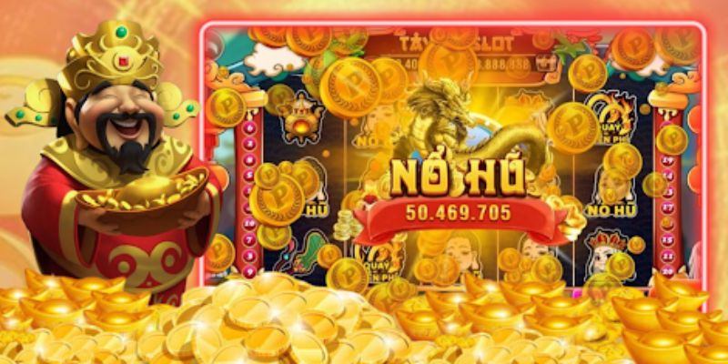 Trải nghiệm Nổ hũ – Bắn cá nhận thưởng lớn siêu đã
