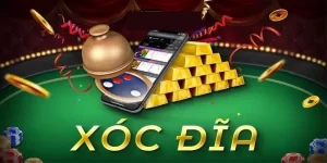 xóc đĩa 99ok