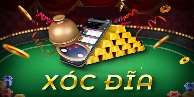 Vài nét về xóc đĩa 99OK